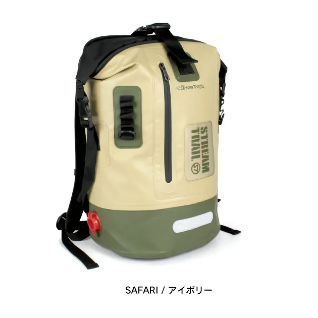 Stream Trail DRY TANK 25L TWO TONE