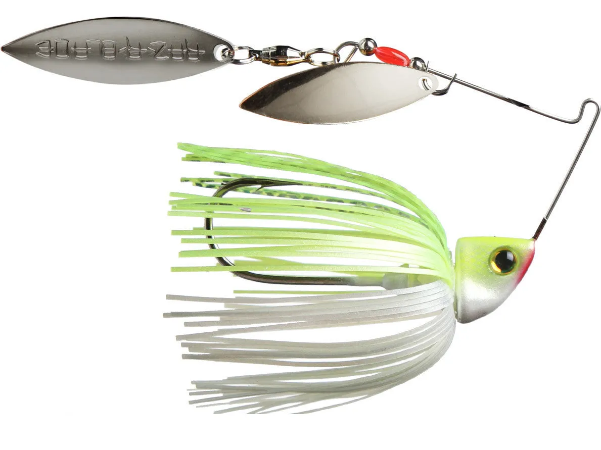 Strike King -  The Burner