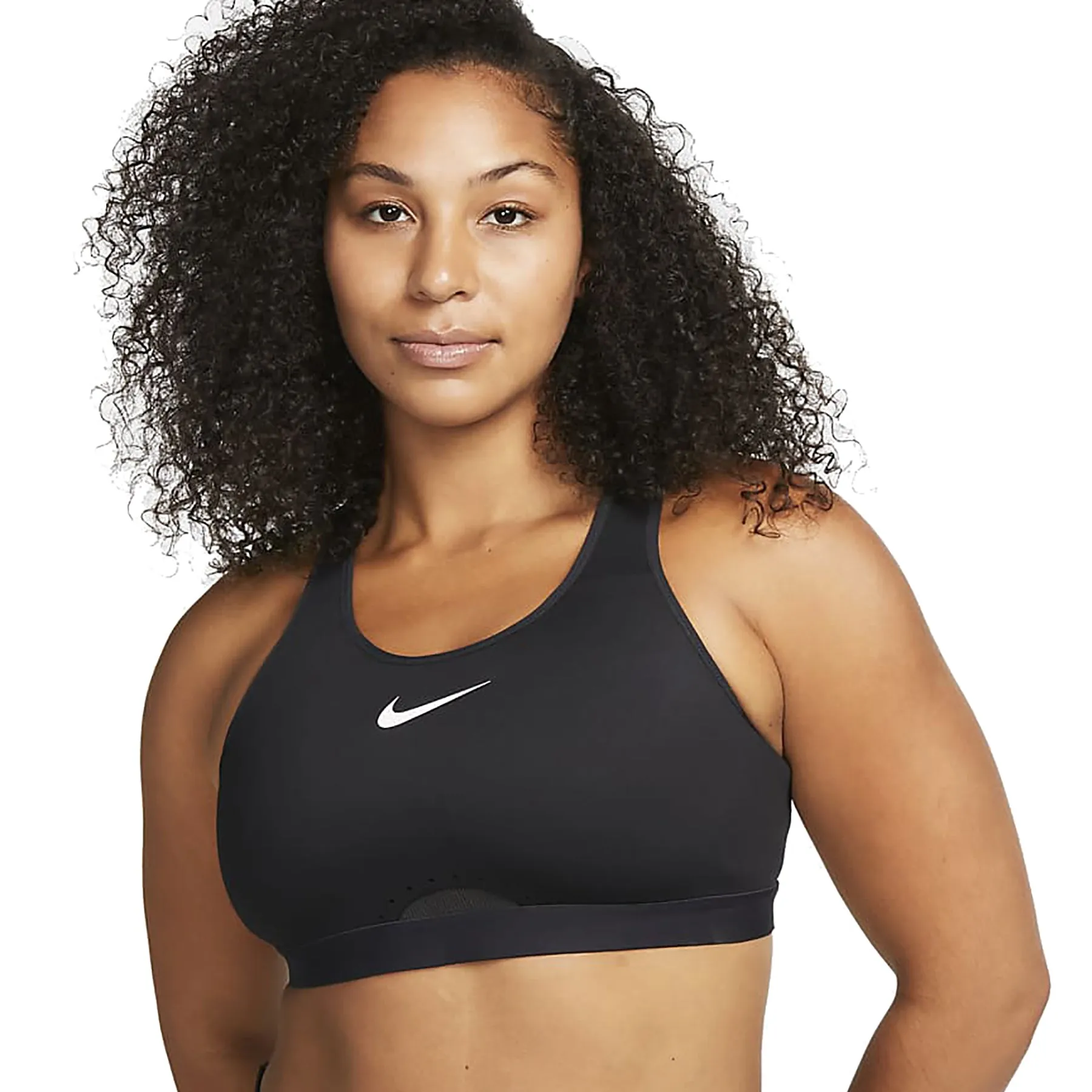Sujetador Nike Mujer Dri-FIT Swoosh | DD0428-010