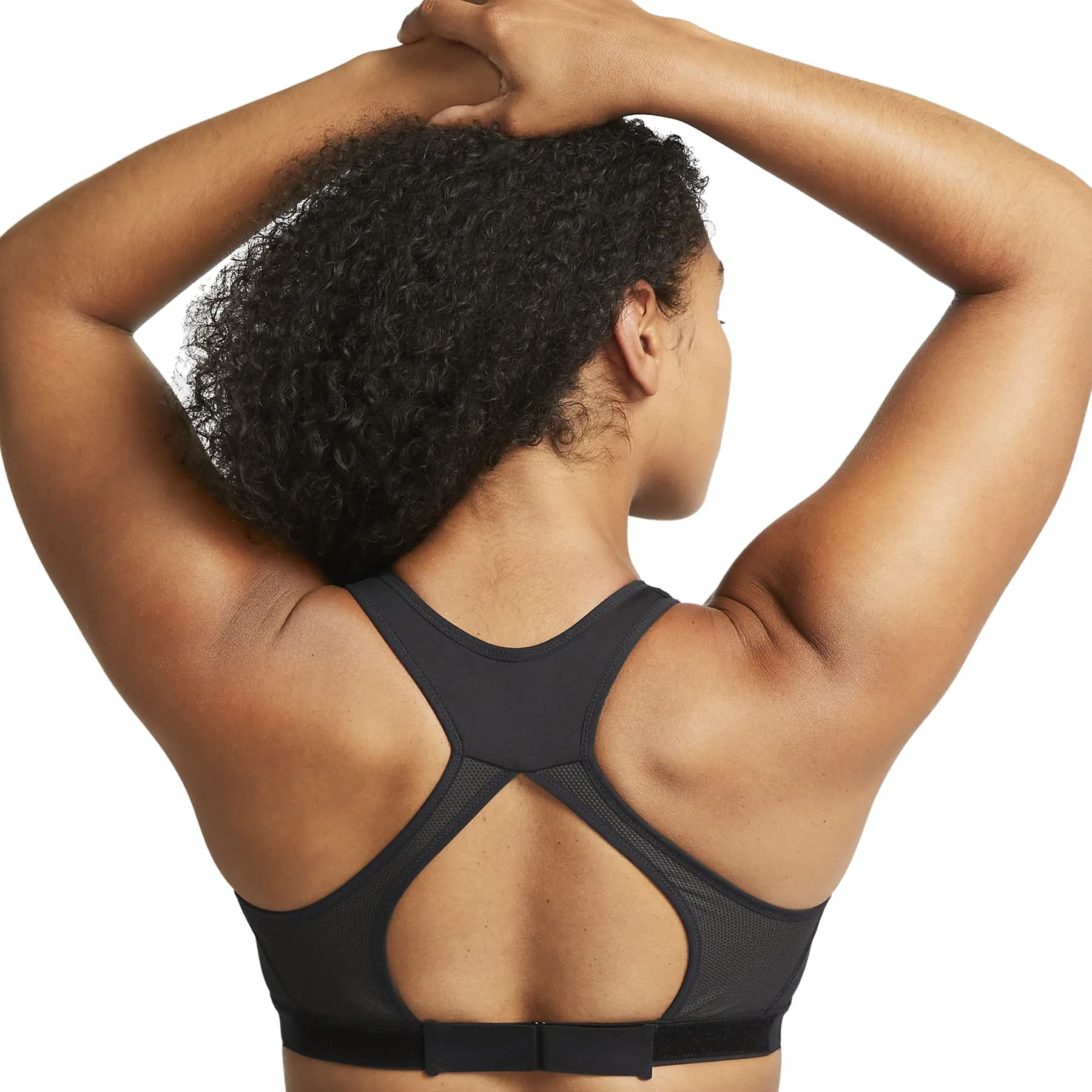 Sujetador Nike Mujer Dri-FIT Swoosh | DD0428-010