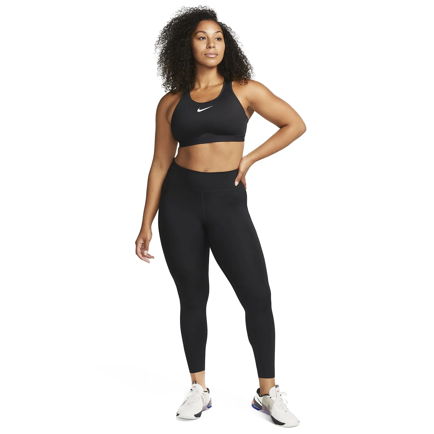 Sujetador Nike Mujer Dri-FIT Swoosh | DD0428-010