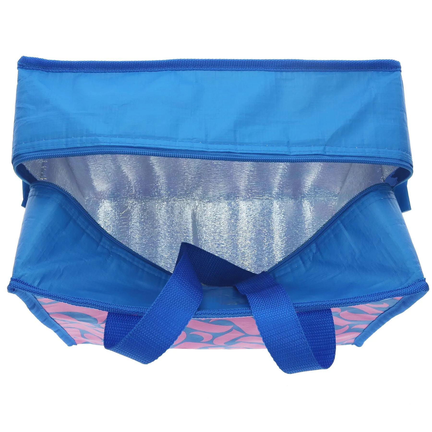 Suma | Cool Bag Insulated Large - Suma Branded, Woven PP | bag