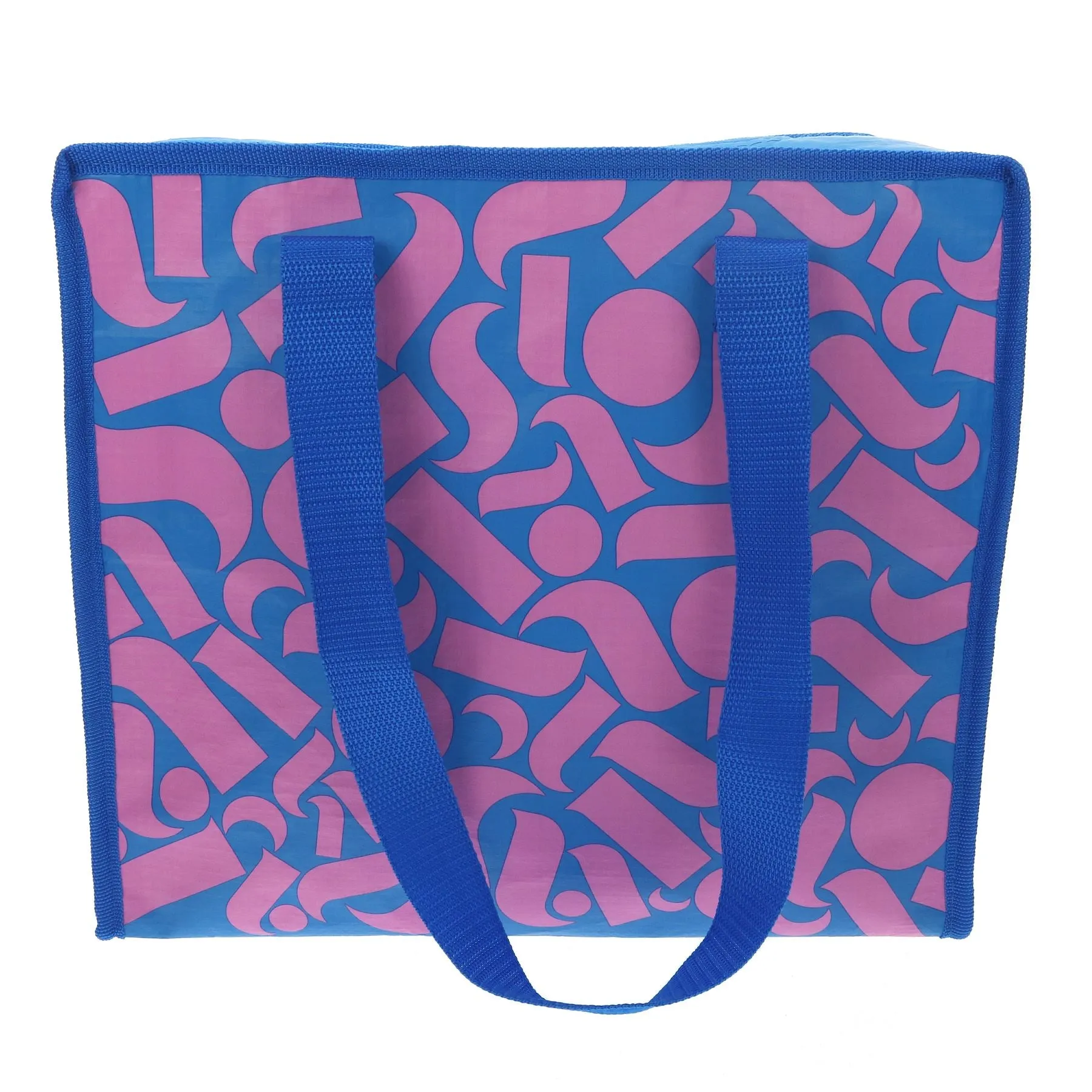 Suma | Cool Bag Insulated Large - Suma Branded, Woven PP | bag