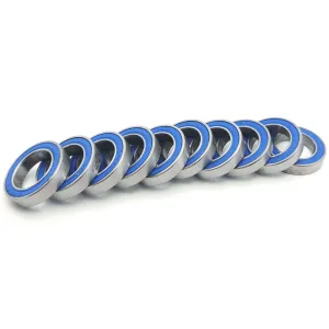 SX Trail Pivot Bearing Kit | Blueseal MAX Full Complement™
