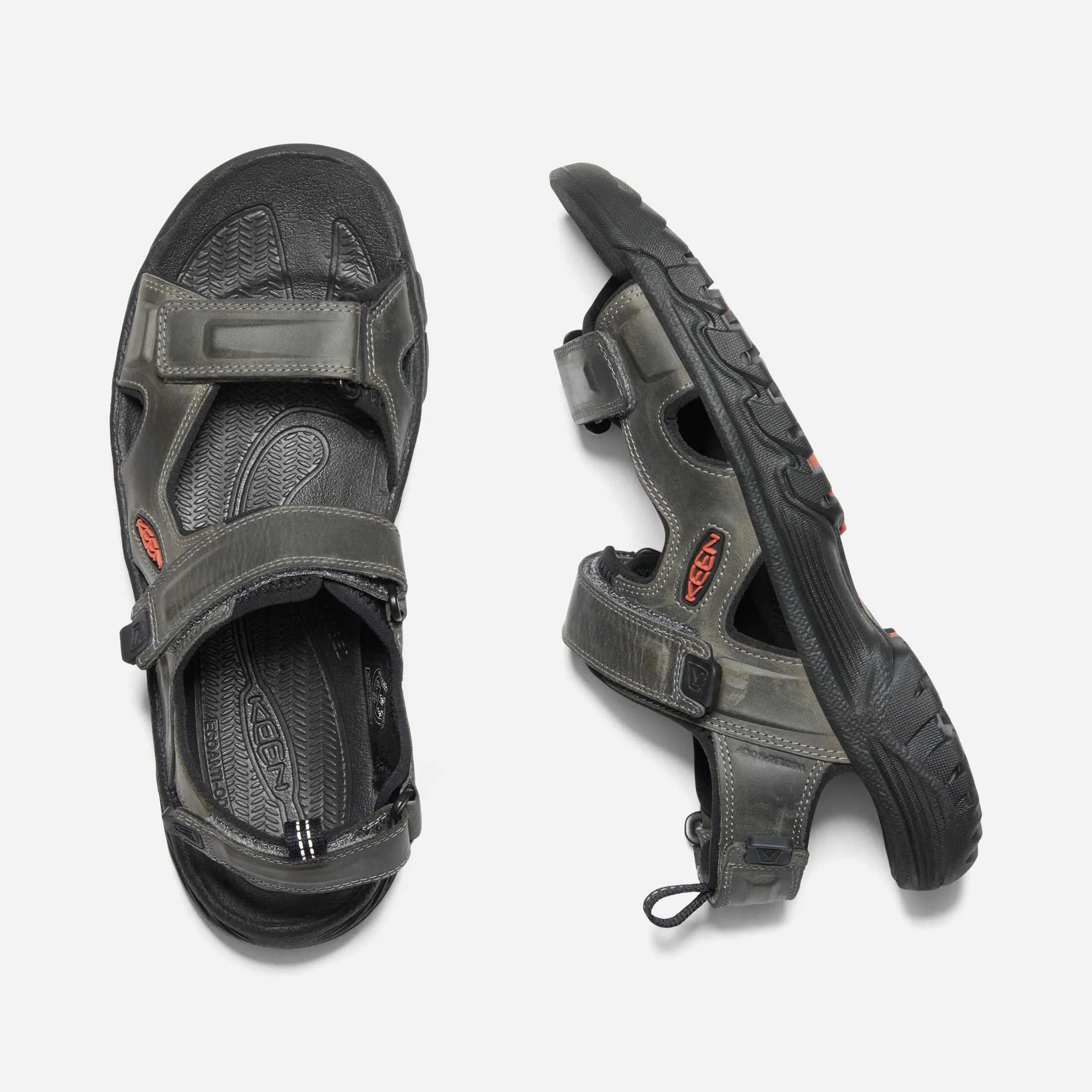 Targhee III Open Toe Sandal (Men's) - 1022423