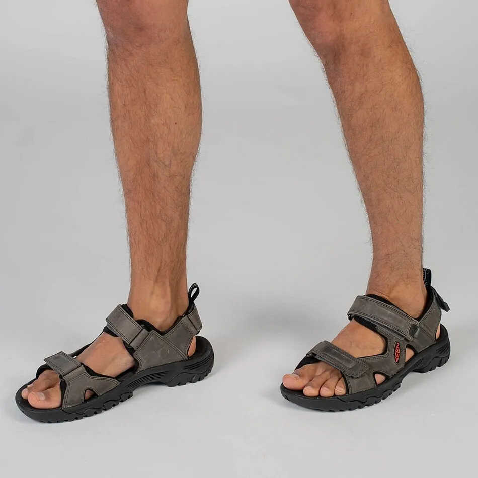 Targhee III Open Toe Sandal (Men's) - 1022423