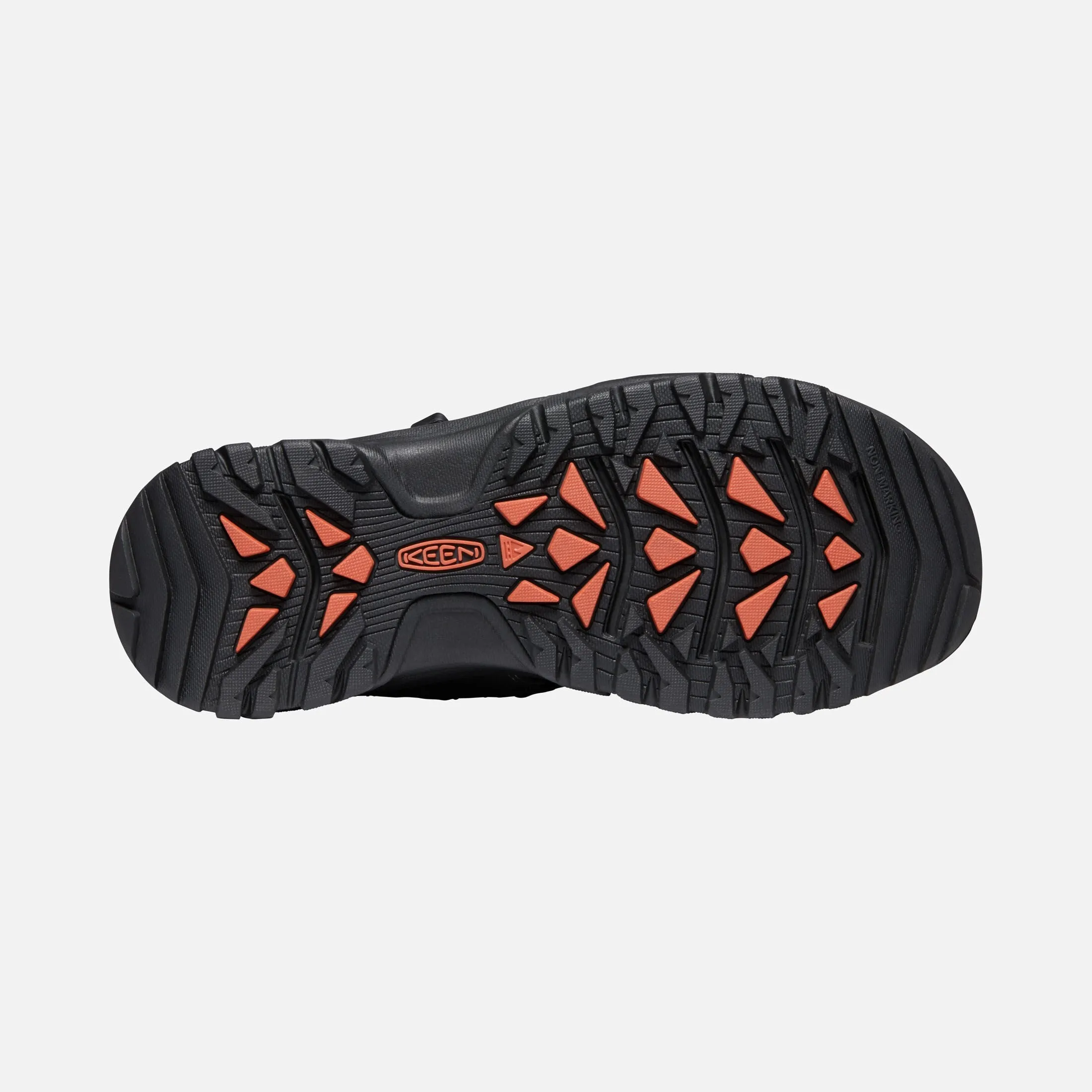 Targhee III Open Toe Sandal (Men's) - 1022423
