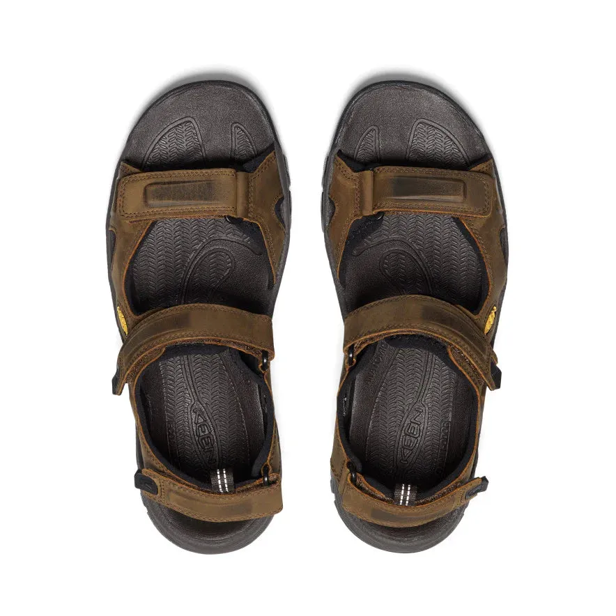 Targhee III Open Toe Sandal (Men's) - 1022423