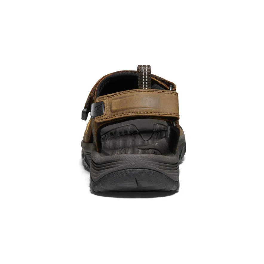 Targhee III Open Toe Sandal (Men's) - 1022423