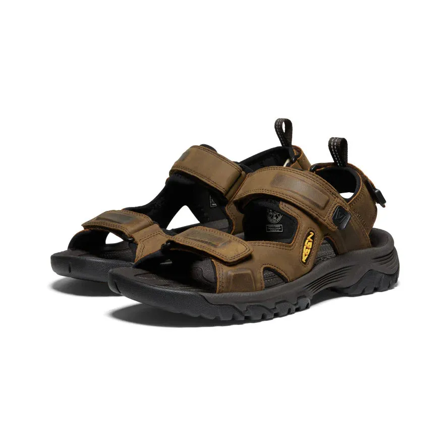 Targhee III Open Toe Sandal (Men's) - 1022423