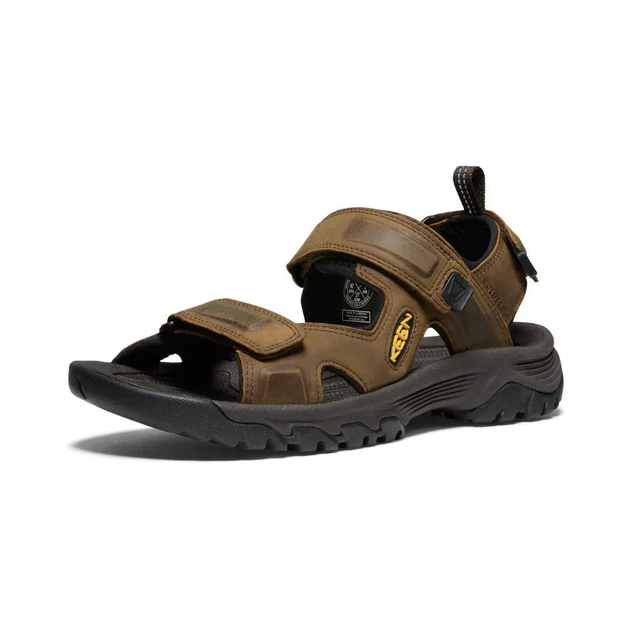 Targhee III Open Toe Sandal (Men's) - 1022423