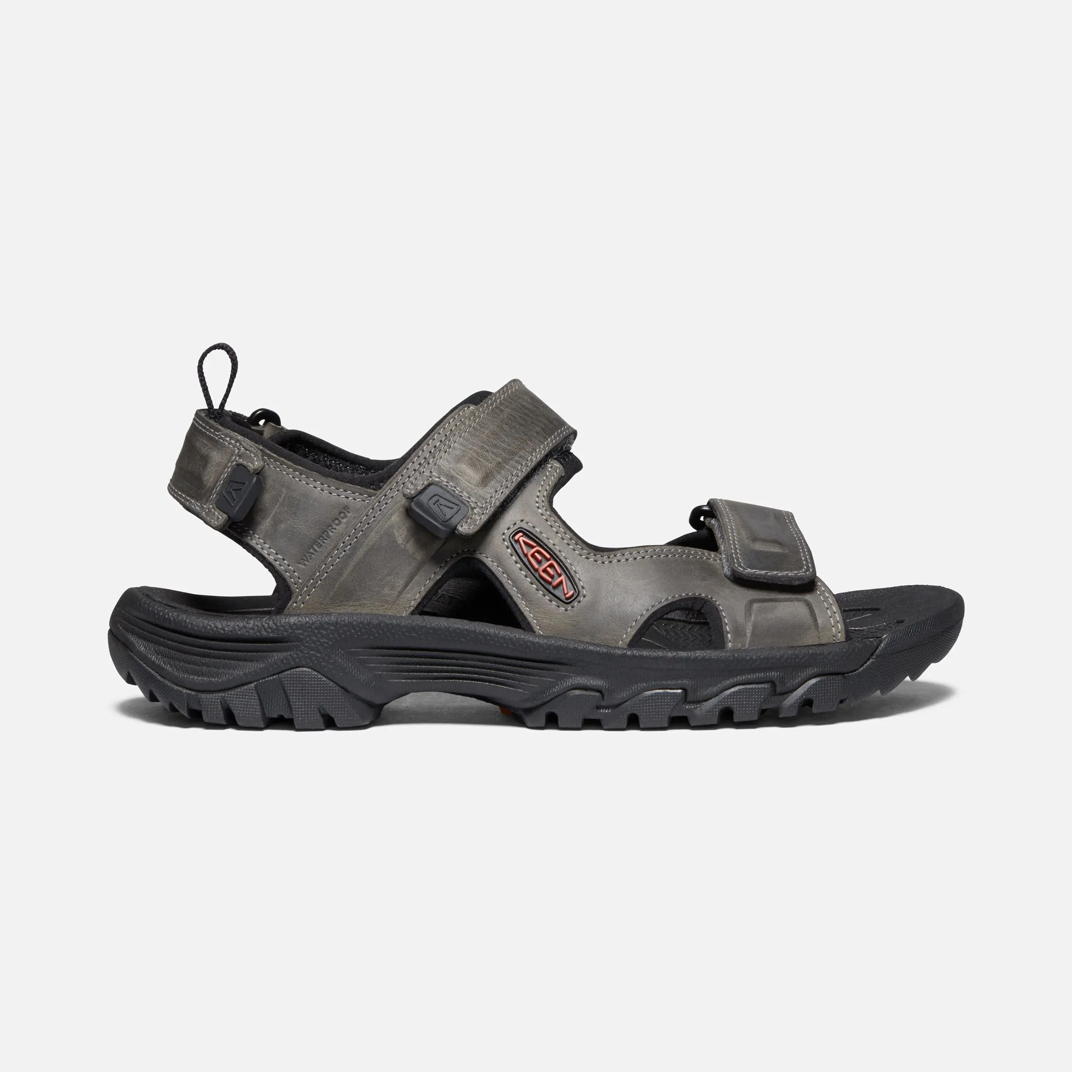 Targhee III Open Toe Sandal (Men's) - 1022423