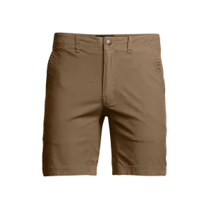 Tarmac 8 Inch Short