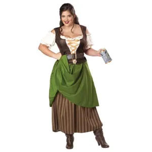 Tavern Maiden/Plus