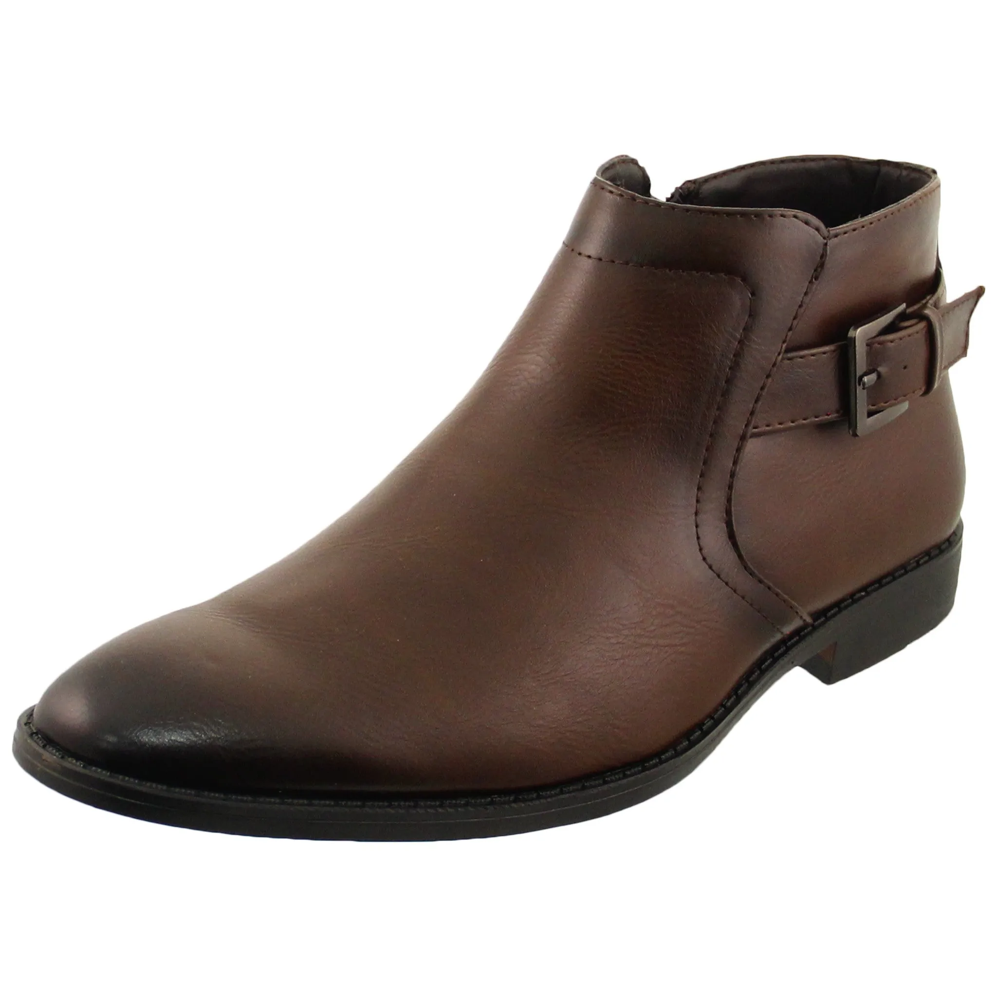 TAYNO Choco Boot