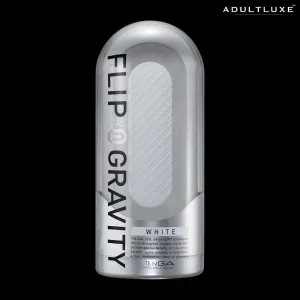 Tenga Flip Zero Gravity