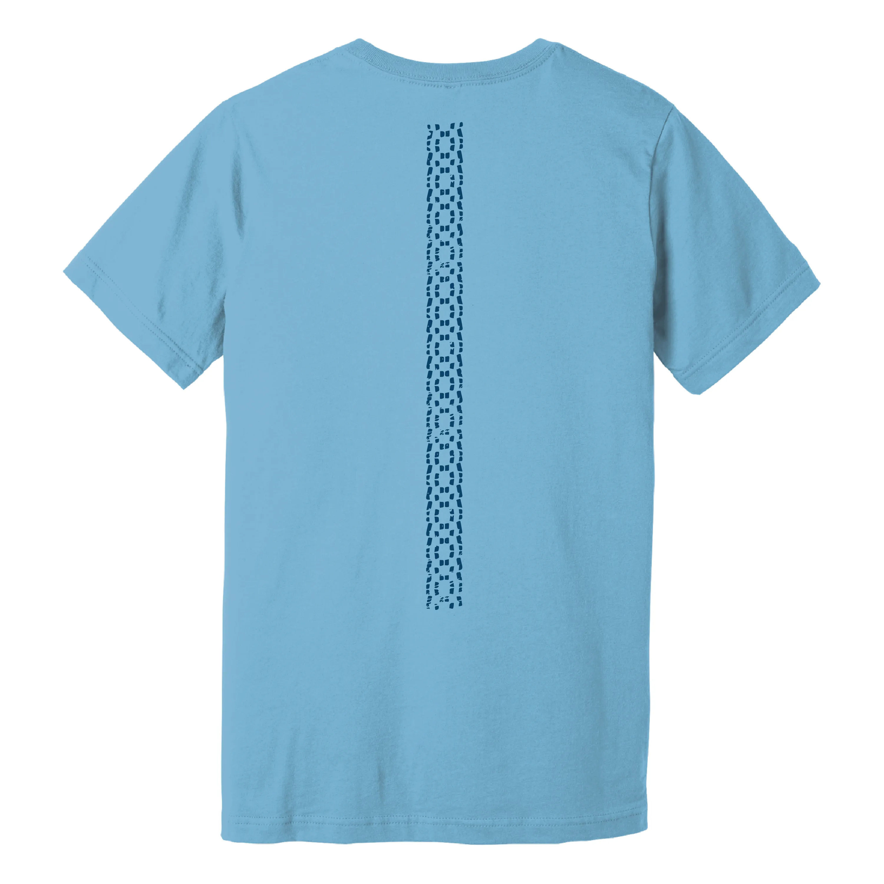 Texas NICA Gnarmadillo Tee
