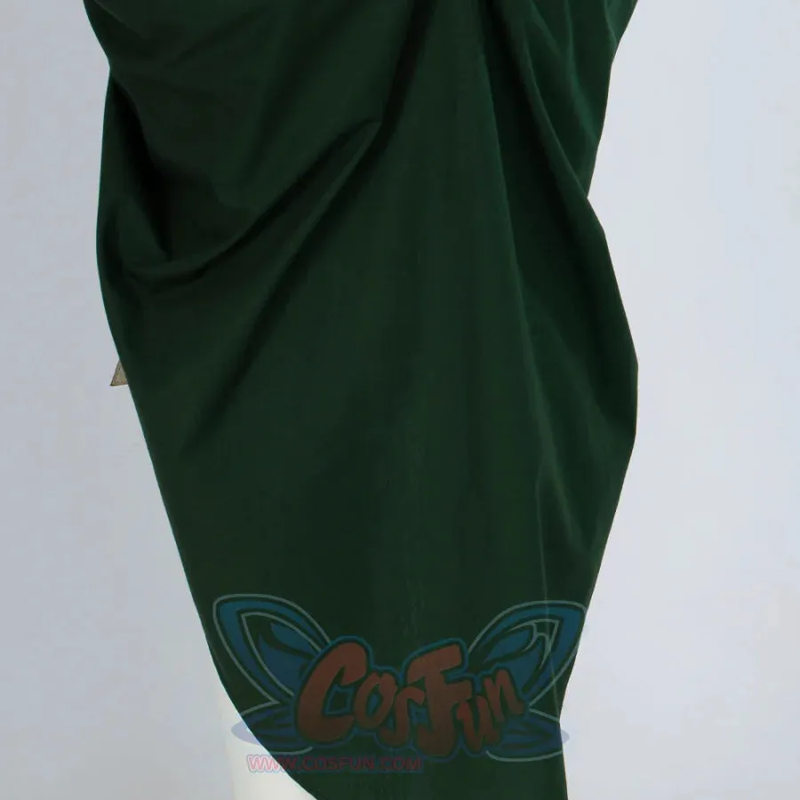 The Legend of Zelda: Tears of the Kingdom Hyrule "Princess" Zelda Cosplay Costume C08177