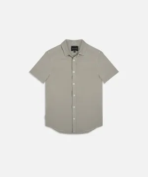The Monello Shirt - Light Army