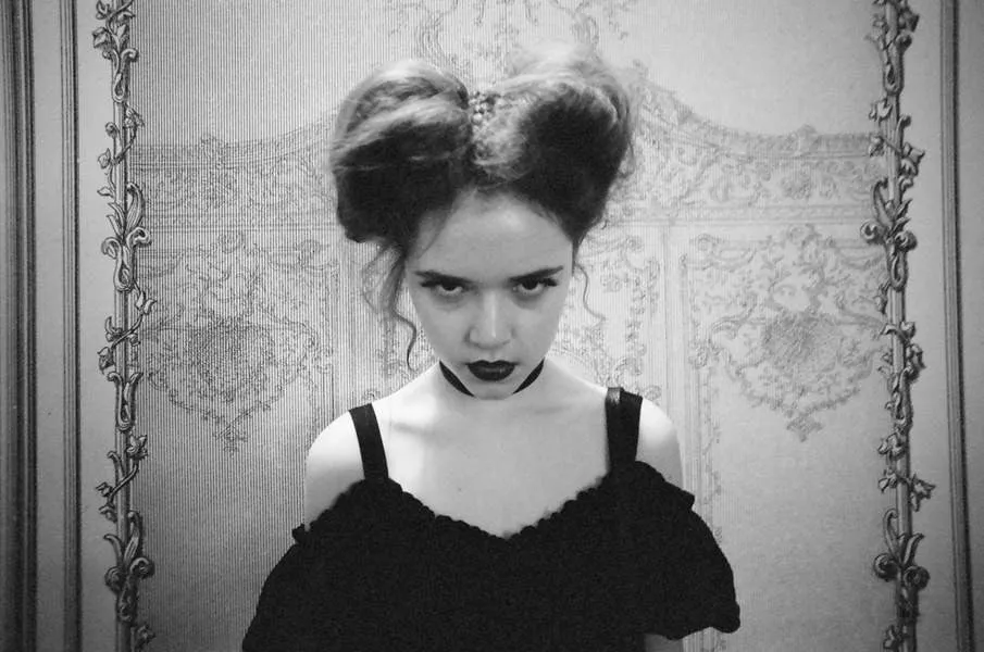 The Orphan Gown