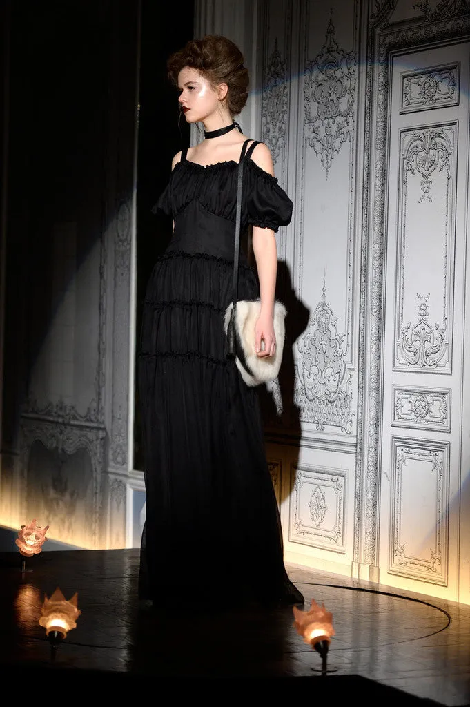 The Orphan Gown