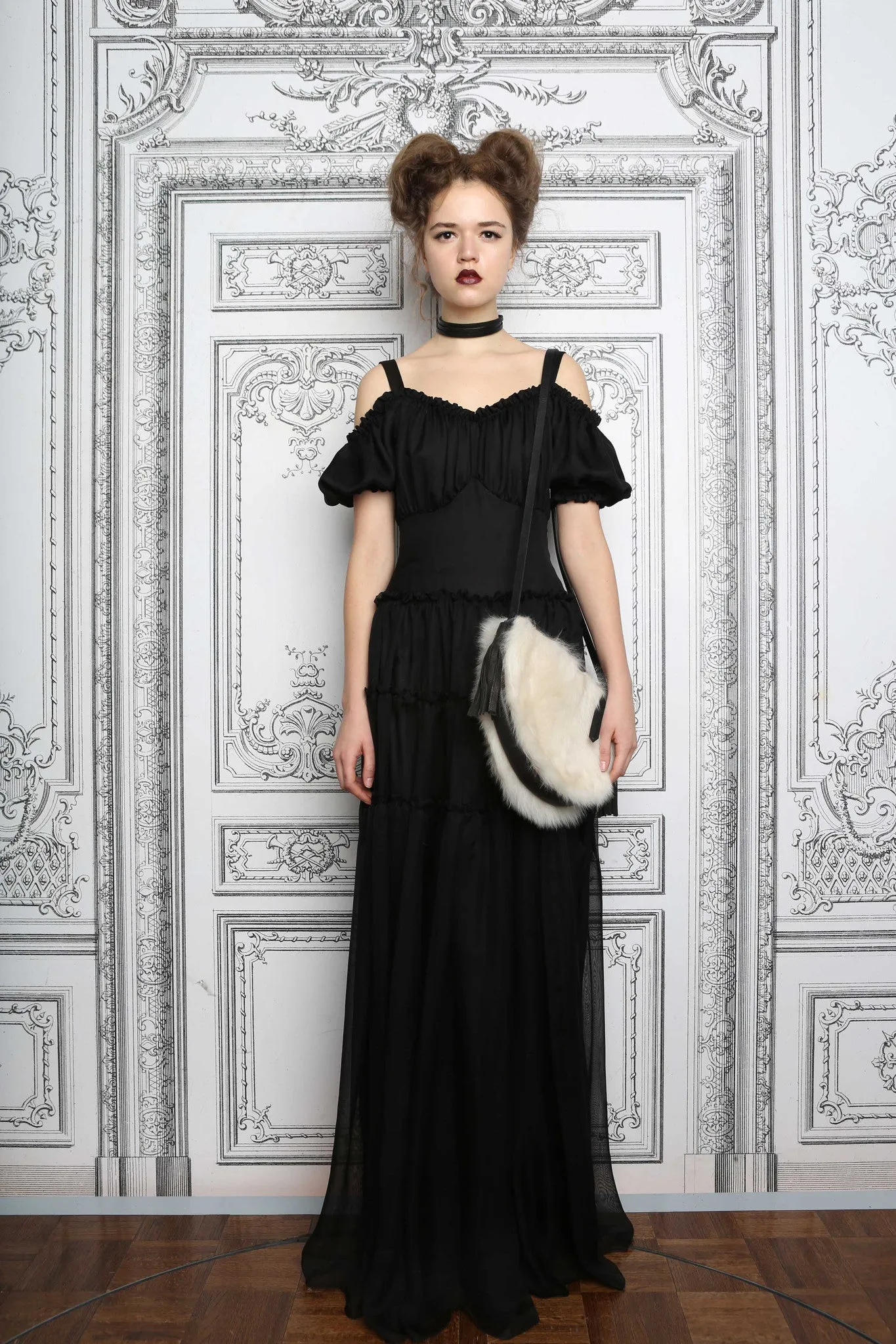 The Orphan Gown