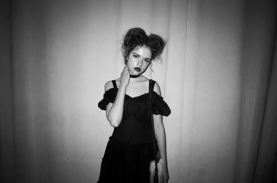 The Orphan Gown