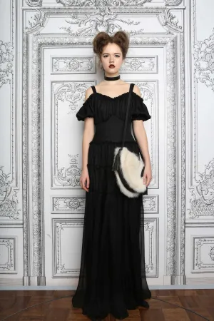 The Orphan Gown
