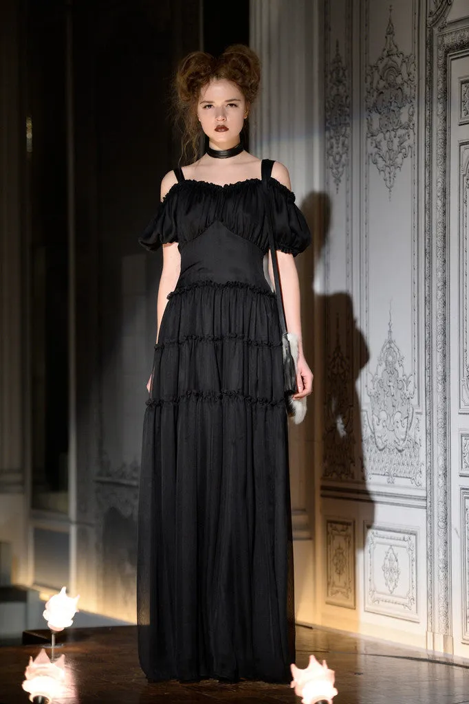 The Orphan Gown