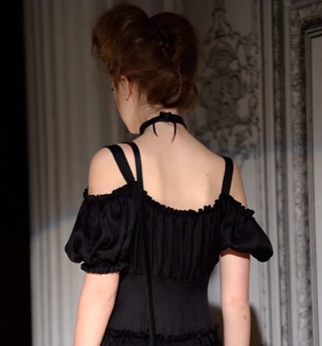 The Orphan Gown