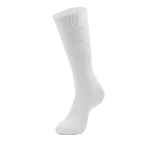 Thorlo Moderate Cushion Over-Calf Western Boot Dress Socks