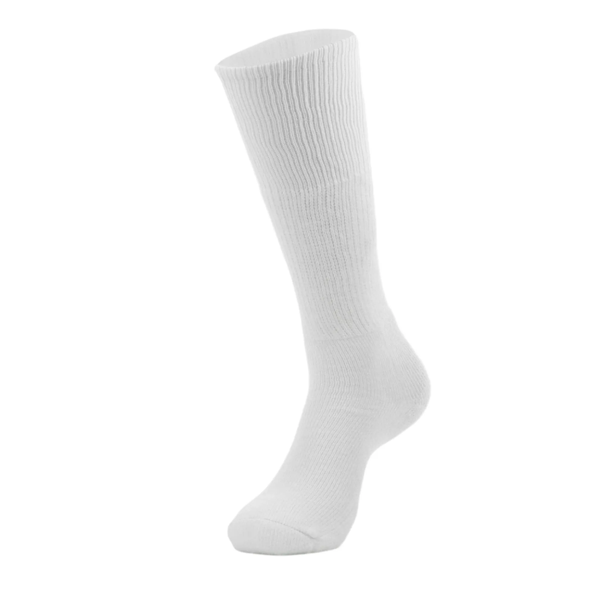Thorlo Moderate Cushion Over-Calf Western Boot Dress Socks
