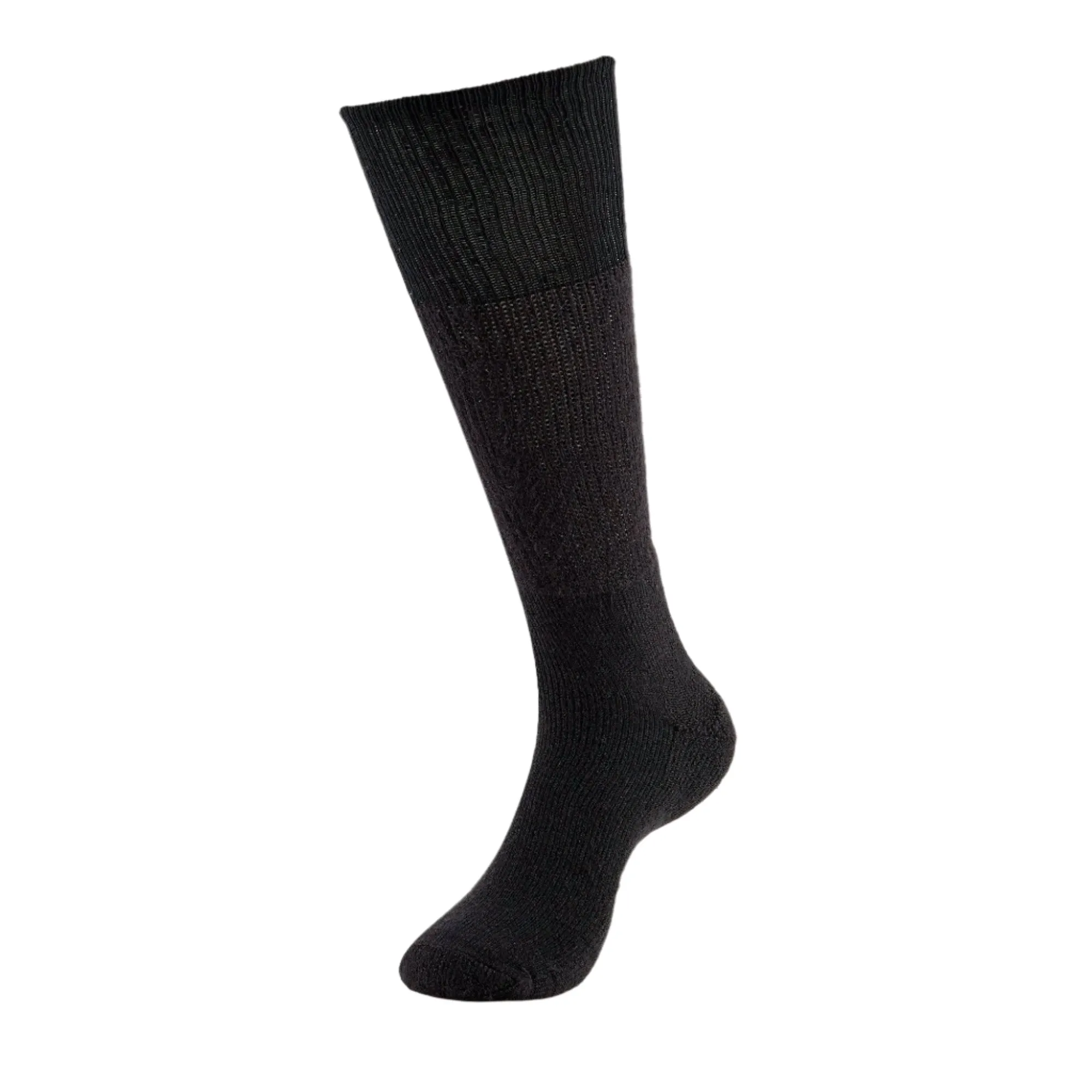 Thorlo Moderate Cushion Over-Calf Western Boot Dress Socks