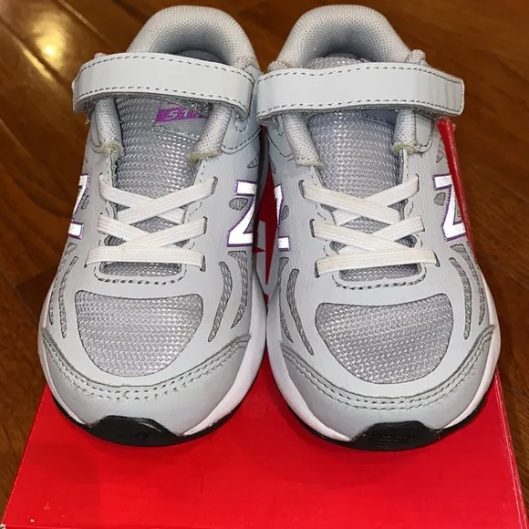 Toddler New Balance Sneakers