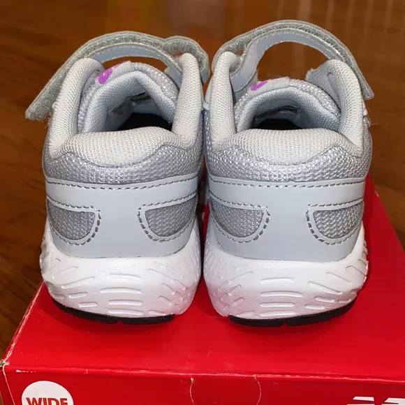Toddler New Balance Sneakers