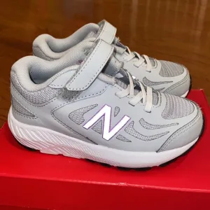 Toddler New Balance Sneakers