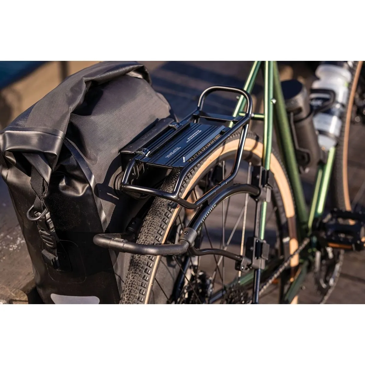 Topeak Pannier 16L Drybag