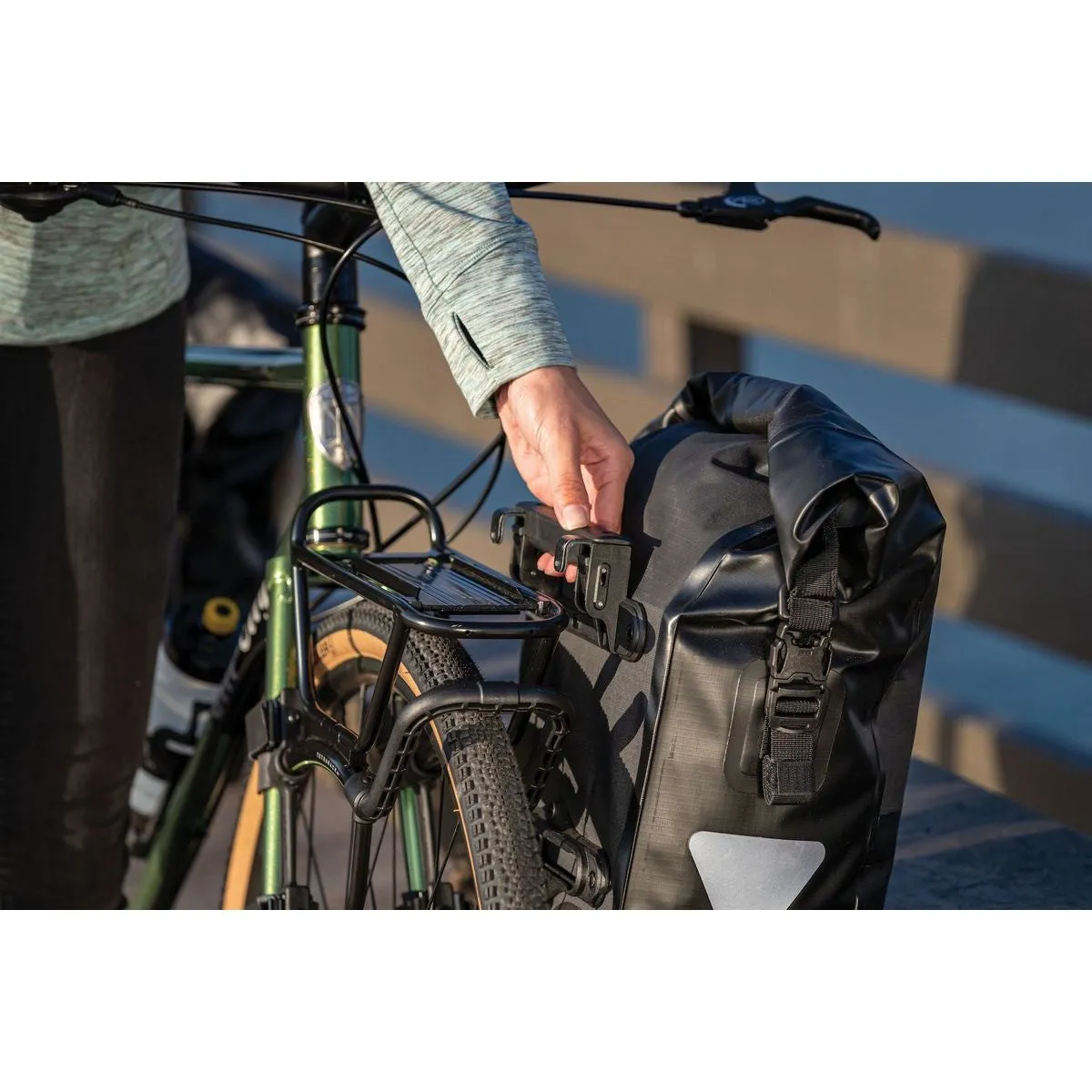 Topeak Pannier 16L Drybag