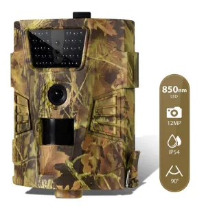 Trail Camera