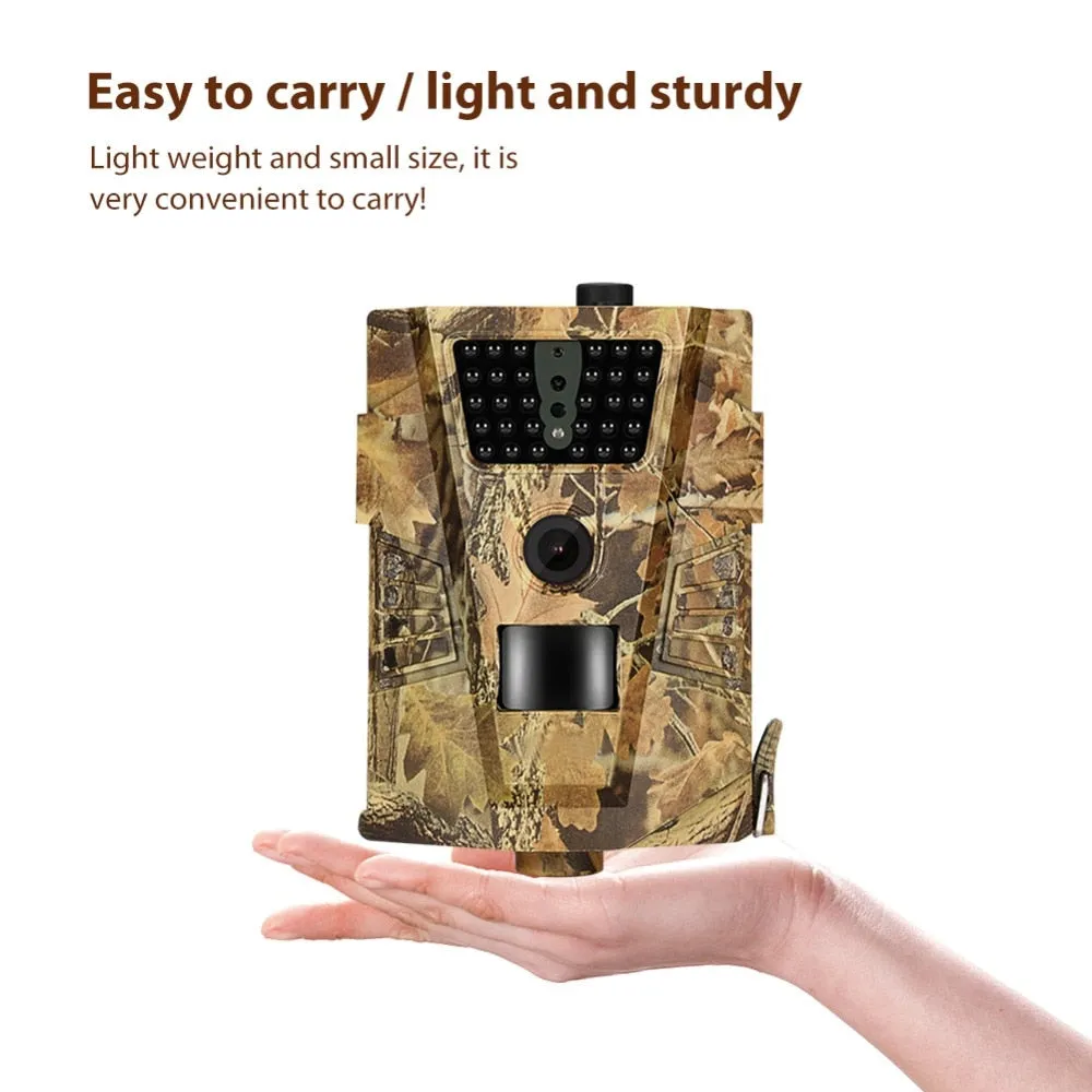 Trail Camera