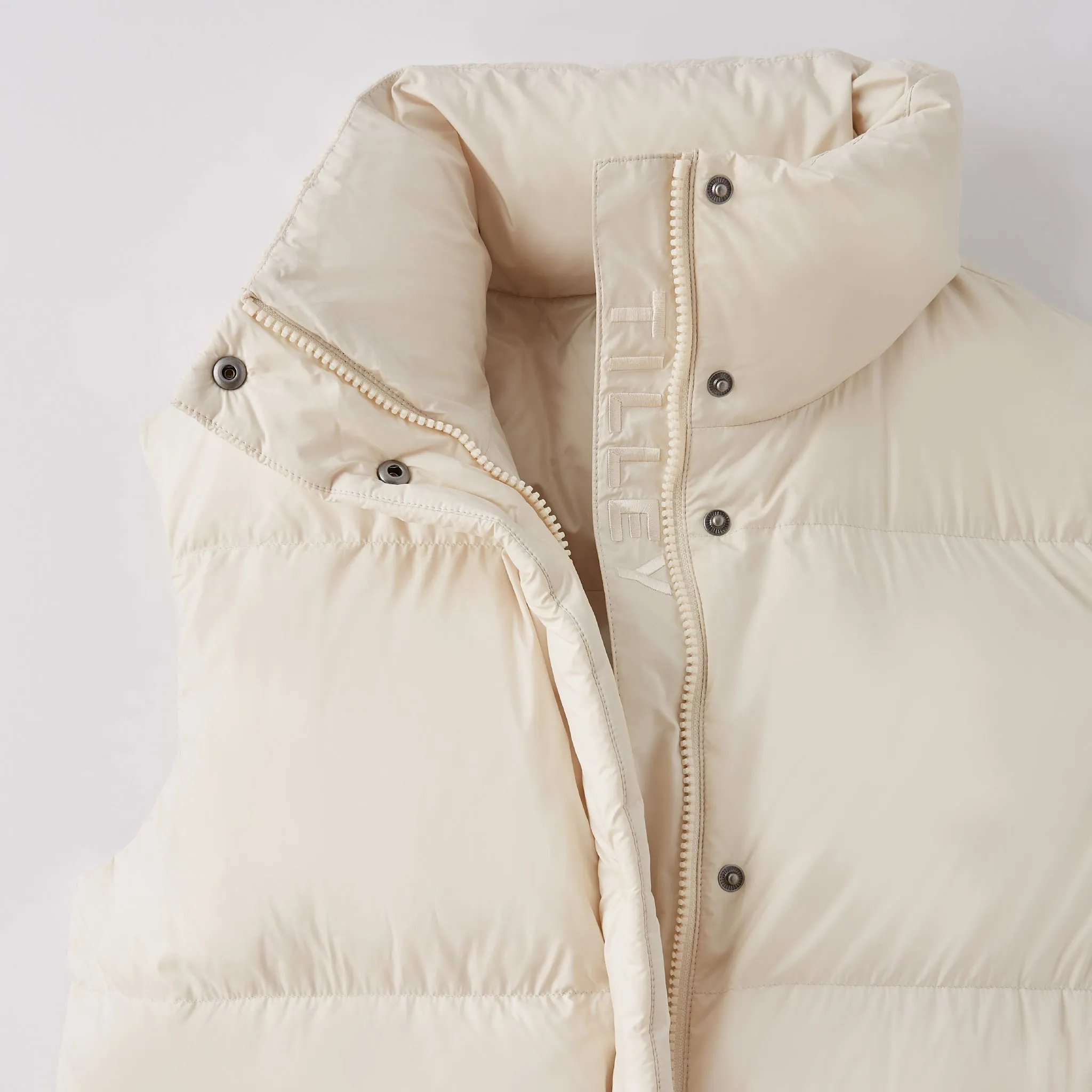 Trail Down Vest