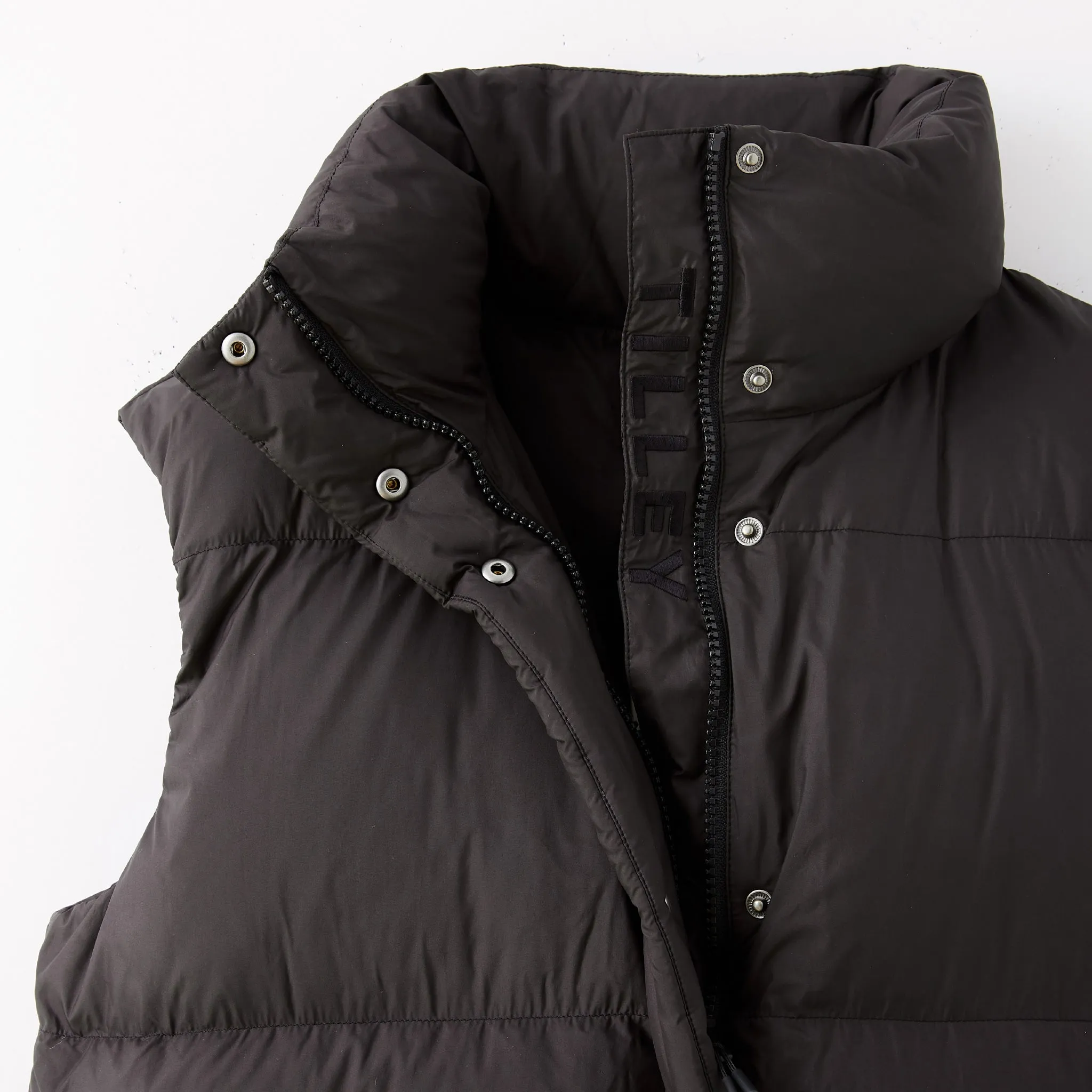 Trail Down Vest
