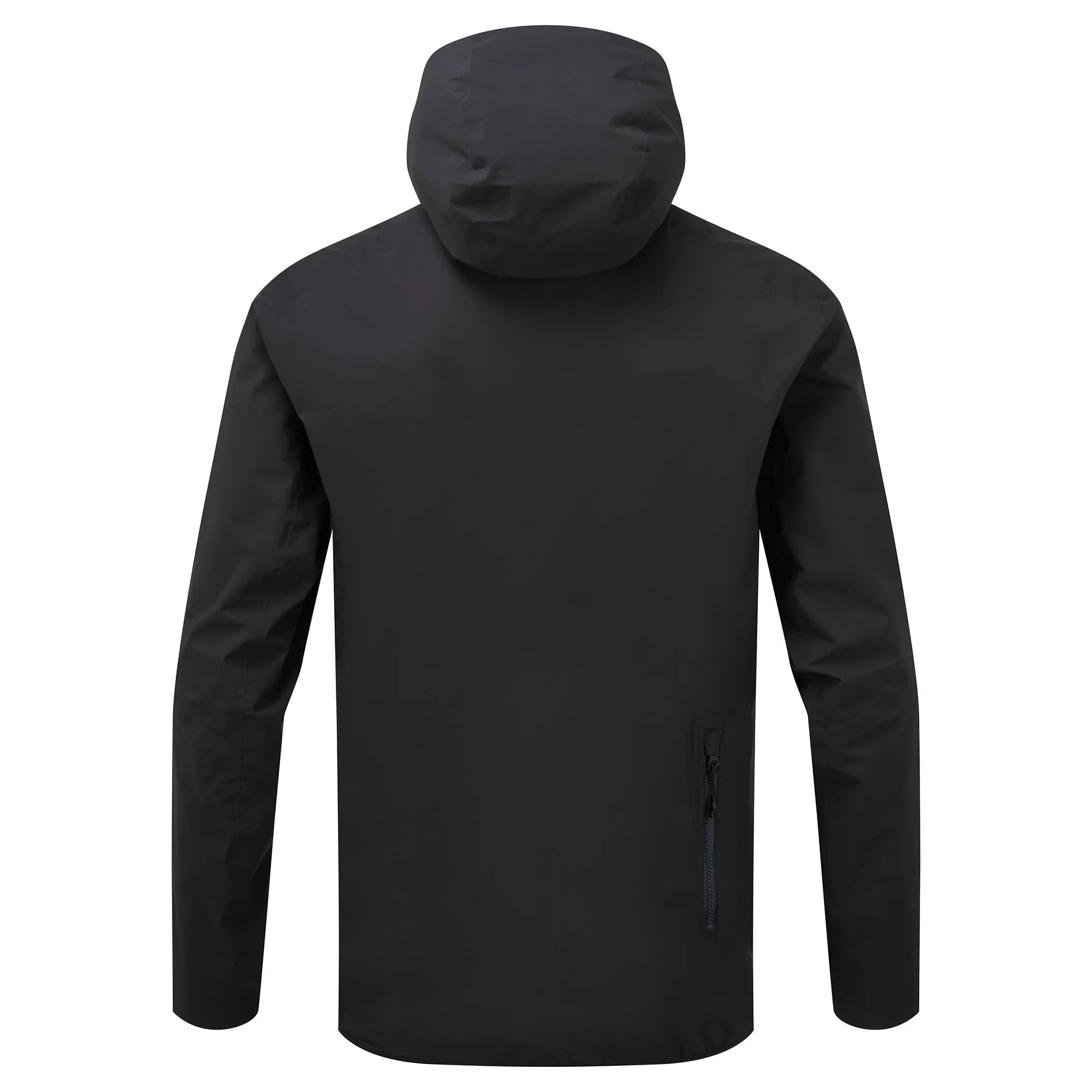 Trail Men's Hooded Waterproof Jacket