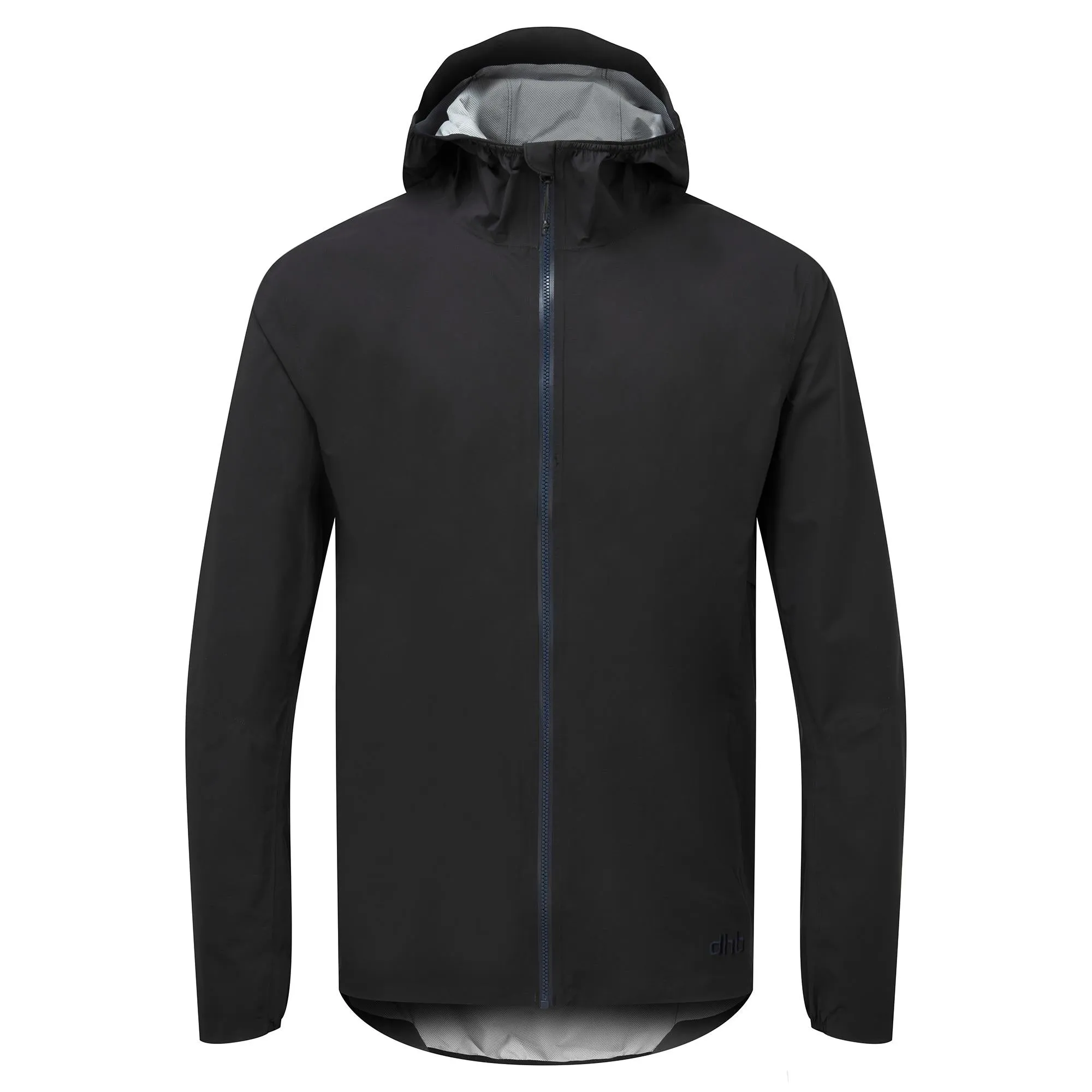 Trail Men's Hooded Waterproof Jacket