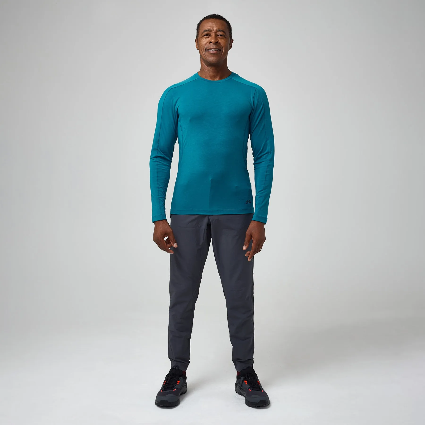 Trail Trousers