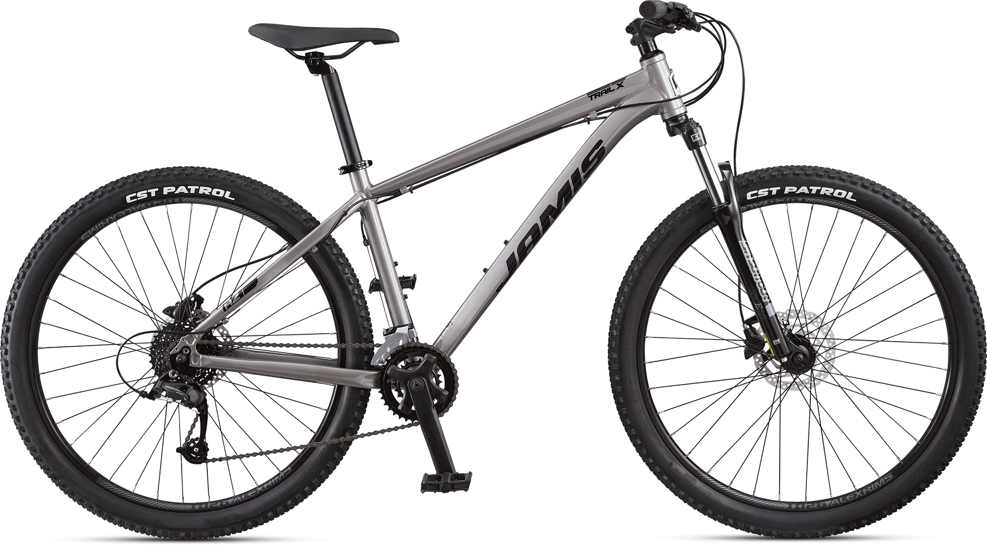 Trail X A2 Mountain Bike