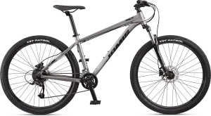 Trail X A2 Mountain Bike