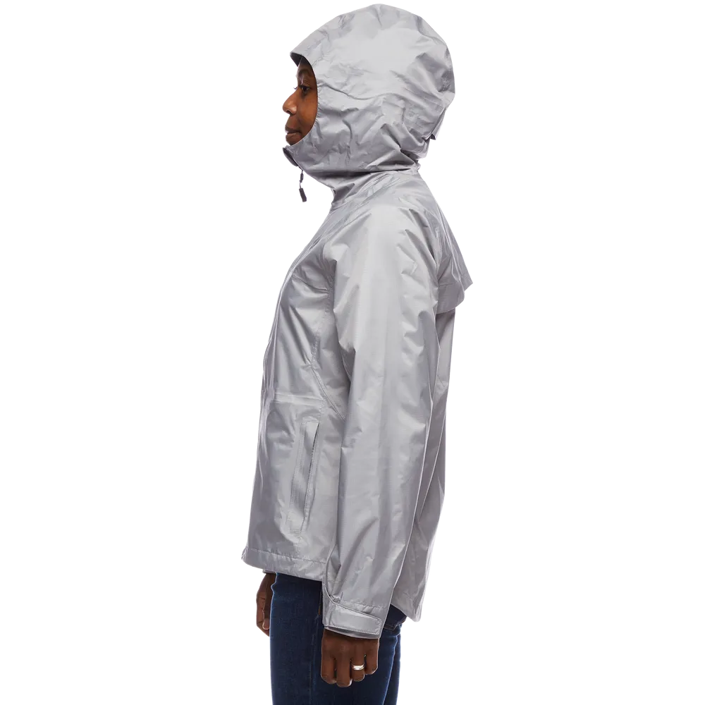 Treeline Rain Shell (Women's) - AP745009 - Past Season