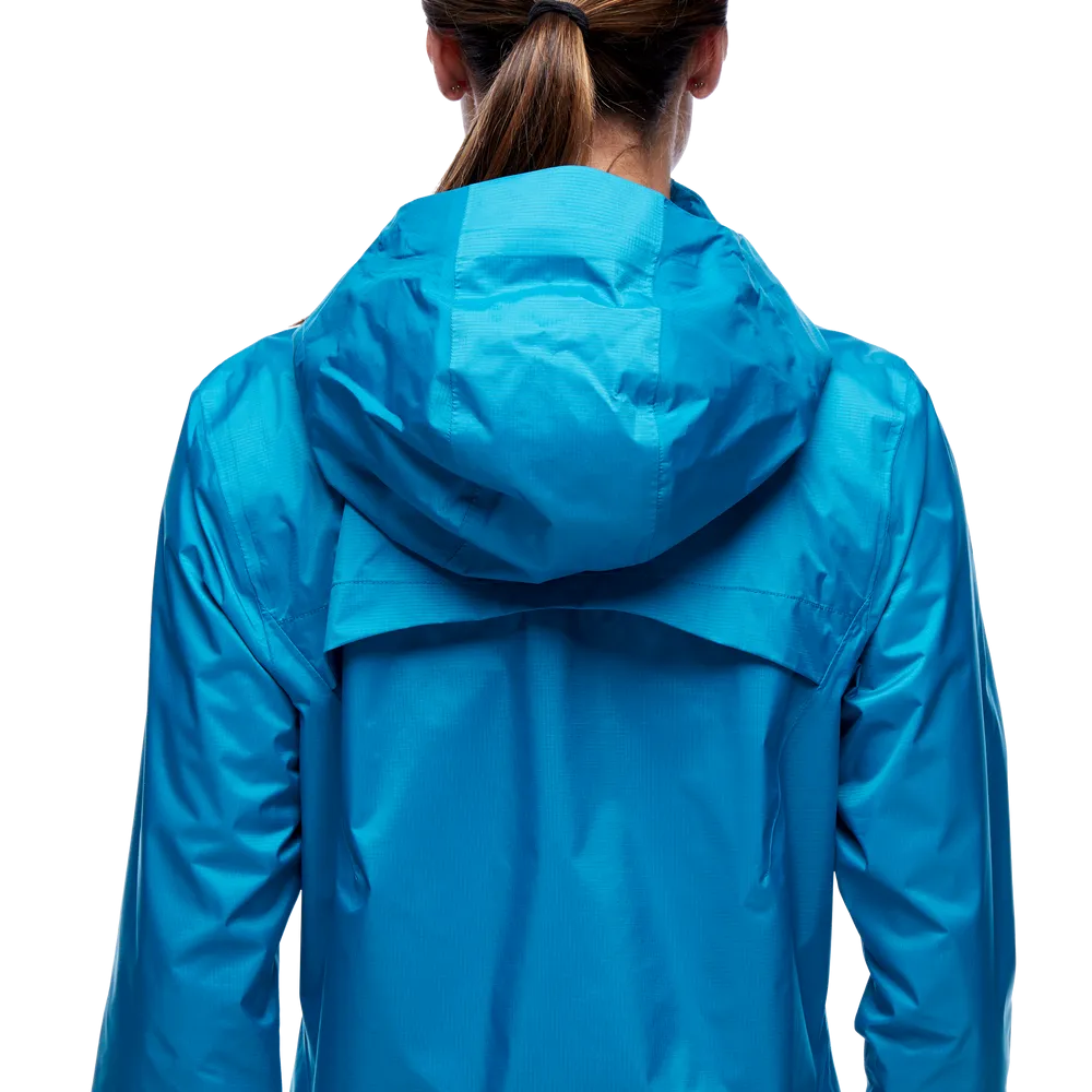 Treeline Rain Shell (Women's) - AP745009 - Past Season