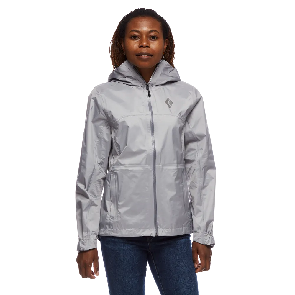 Treeline Rain Shell (Women's) - AP745009 - Past Season